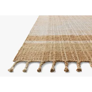 Loloi X Magnolia Home By Joanna Gaines Louie 8\'-6\" X 11\'-6\" Rug