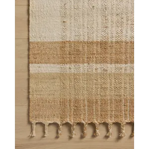 Loloi X Magnolia Home By Joanna Gaines Louie 8\'-6\" X 11\'-6\" Rug