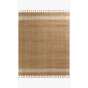 Loloi X Magnolia Home By Joanna Gaines Louie 8\'-6\" X 11\'-6\" Rug