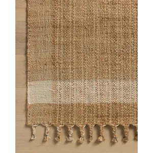 Loloi X Magnolia Home By Joanna Gaines Louie 8\'-6\" X 11\'-6\" Rug