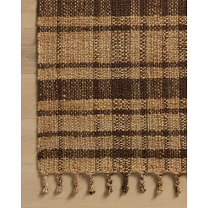 Loloi X Magnolia Home By Joanna Gaines Louie 2\'-3\" X 3\'-9\" Rug
