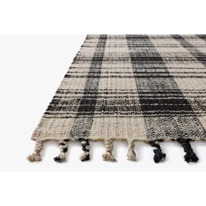 Loloi X Magnolia Home By Joanna Gaines Louie 5\'-0\" X 7\'-6\" Rug