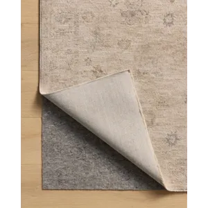 Loloi X Chris Loves Julia Louisa 5\'-3\" X 5\'-3\" Round Rug