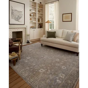 Loloi X Chris Loves Julia Louisa 9\'-6\" X 13\'-1\" Rug