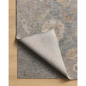 Loloi X Chris Loves Julia Louisa 7\'-10\" X 7\'-10\" Round Rug