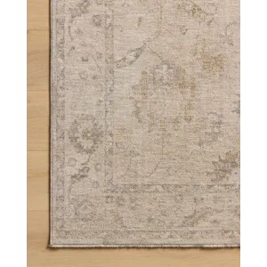 Loloi X Chris Loves Julia Louisa 2\'-7\" X 12\'-0\" Rug