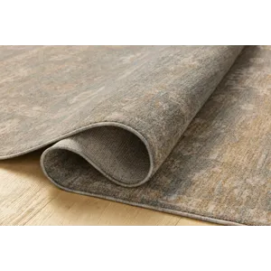 Loloi X Chris Loves Julia Louisa 5\'-3\" X 5\'-3\" Round Rug