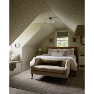 Loloi X Chris Loves Julia Louisa 5\'-3\" X 5\'-3\" Round Rug