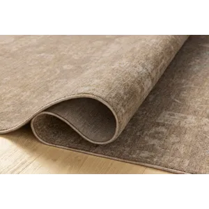 Loloi X Chris Loves Julia Louisa 9\'-6\" X 9\'-6\" Round Rug