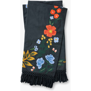 Rifle Paper Co. X Loloi Luxembourg 4'-2