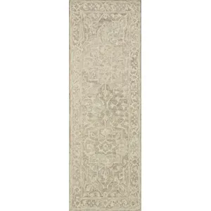 Lyle Stone Rug (2' 6" X 7' 6")
