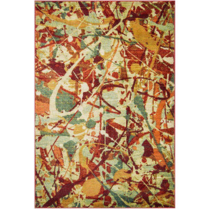Lyon Rug