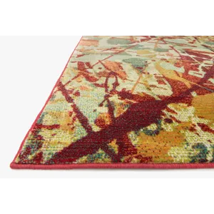 Lyon 3\'-9\" X 5\'-2\" Rug