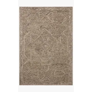 Mabel Rug - Bark / Graphite