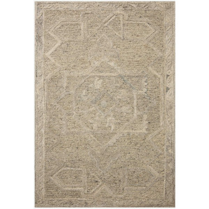 Mabel Rug - Pebble / Mist
