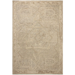 Mabel Rug - Stone / Sand