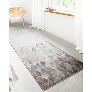 Maddox Sand / Taupe Rug (7' 6" X 9' 6")