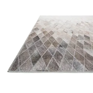 Maddox Sand / Taupe Rug (7' 6" X 9' 6")