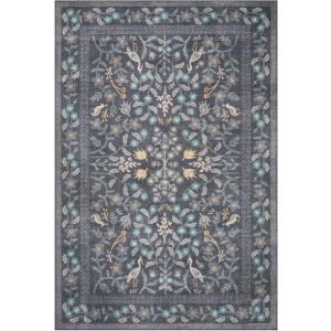 Rifle Paper Co. X Loloi Maison Rug