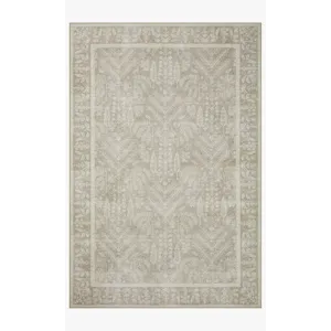 Loloi X Rifle Paper Co. Maison 7\'-6\" X 9\'-6\" Rug