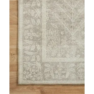 Loloi X Rifle Paper Co. Maison 7\'-6\" X 9\'-6\" Rug