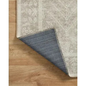 Loloi X Rifle Paper Co. Maison 7\'-6\" X 9\'-6\" Rug