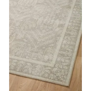Loloi X Rifle Paper Co. Maison 7\'-6\" X 9\'-6\" Rug