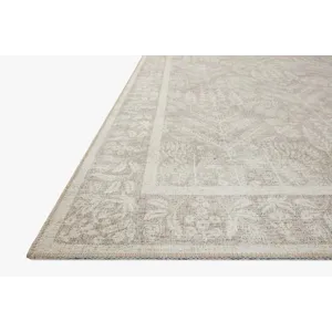 Loloi X Rifle Paper Co. Maison 7\'-6\" X 9\'-6\" Rug