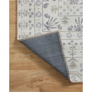 Loloi X Rifle Paper Co. Maison 3\'-9\" X 5\'-6\" Rug