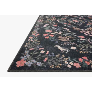 Loloi X Rifle Paper Co. Maison 2\'-6\" X 9\'-6\" Rug