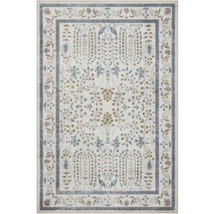 Rifle Paper Co. X Loloi Maison Rug
