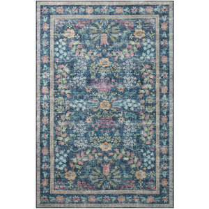 Rifle Paper Co. X Loloi Maison Rug