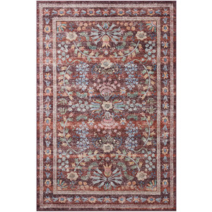 Rifle Paper Co. X Loloi Maison Rug