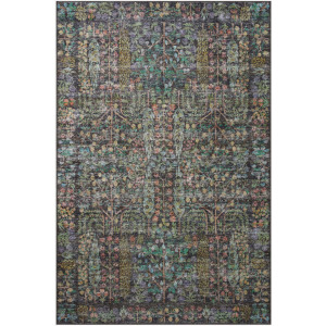 Rifle Paper Co. X Loloi Maison Rug