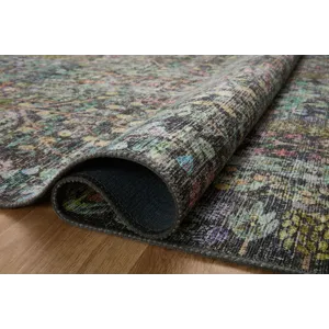 Loloi X Rifle Paper Co. Maison 2\'-6\" X 7\'-6\" Rug