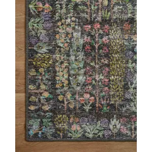 Loloi X Rifle Paper Co. Maison 2\'-6\" X 7\'-6\" Rug