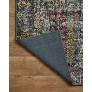 Loloi X Rifle Paper Co. Maison 2\'-6\" X 7\'-6\" Rug
