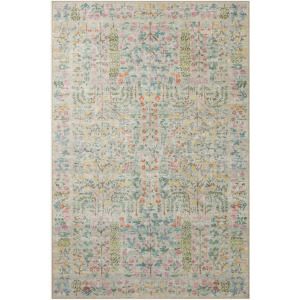 Rifle Paper Co. X Loloi Maison Rug
