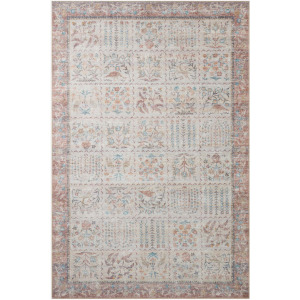 Rifle Paper Co. X Loloi Maison Rug