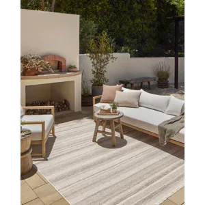 Loloi X Amber Lewis Malibu 2\'-3\" X 3\'-9\" Rug