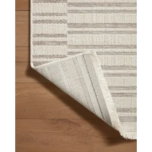 Loloi X Amber Lewis Malibu 2\'-3\" X 3\'-9\" Rug