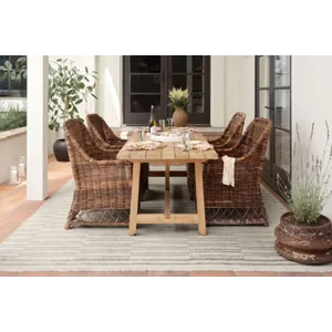 Loloi X Amber Lewis Malibu 2\'-3\" X 3\'-9\" Rug