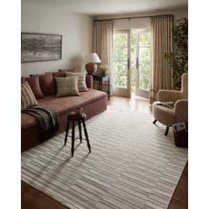 Loloi X Amber Lewis Malibu 2\'-3\" X 3\'-9\" Rug