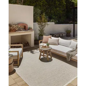 Loloi X Amber Lewis Malibu 2\'-3\" X 3\'-9\" Rug