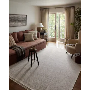 Loloi X Amber Lewis Malibu 7\'-8\" X 10\' Rug