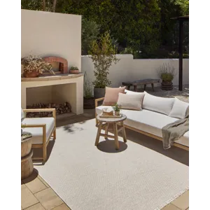 Loloi X Amber Lewis Malibu 7\'-8\" X 10\' Rug