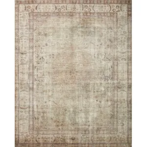 Margot Antique / Sage Rug (2' 0" X 5' 0")