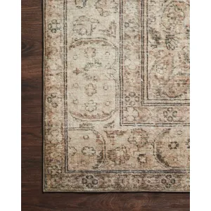 Margot Antique / Sage Rug (2' 0" X 5' 0")