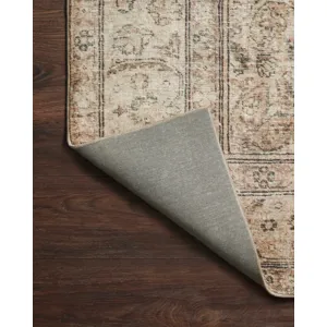 Margot Antique / Sage Rug (2' 0" X 5' 0")