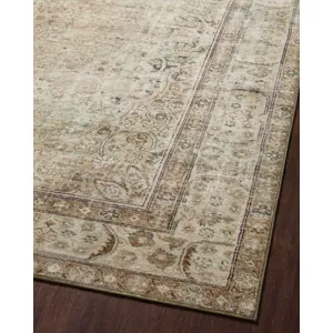 Margot Antique / Sage Rug (2' 0" X 5' 0")